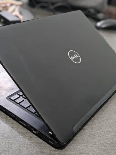 latitude dell 7280