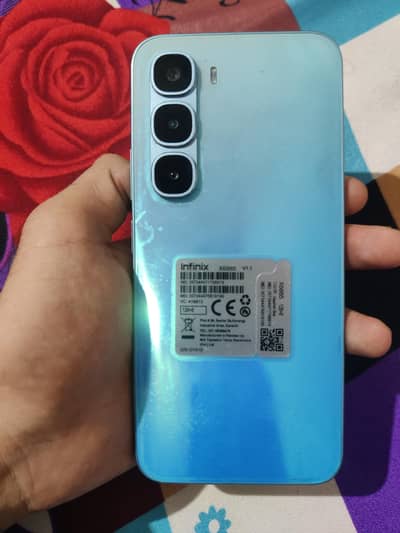 Infinix Other Model