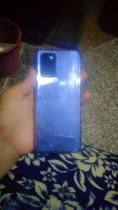 Infinix Note 10 Pro