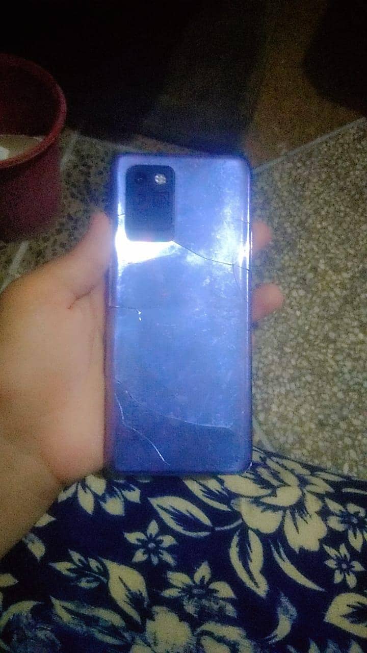 Infinix Note 10 Pro 0