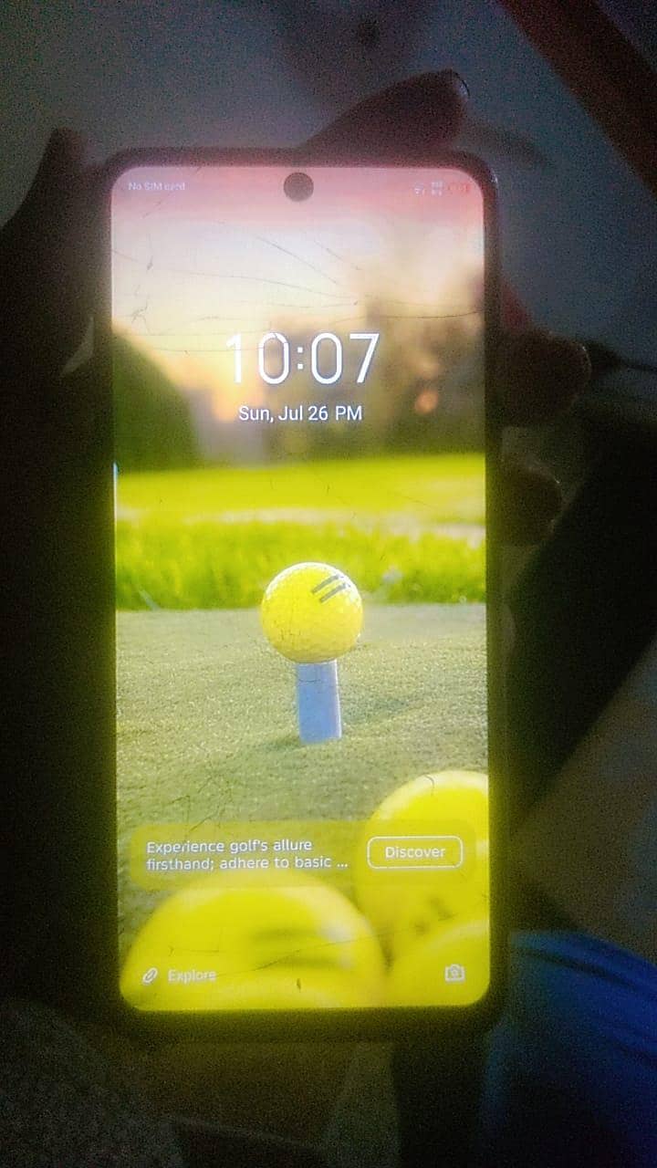 Infinix Note 10 Pro 1