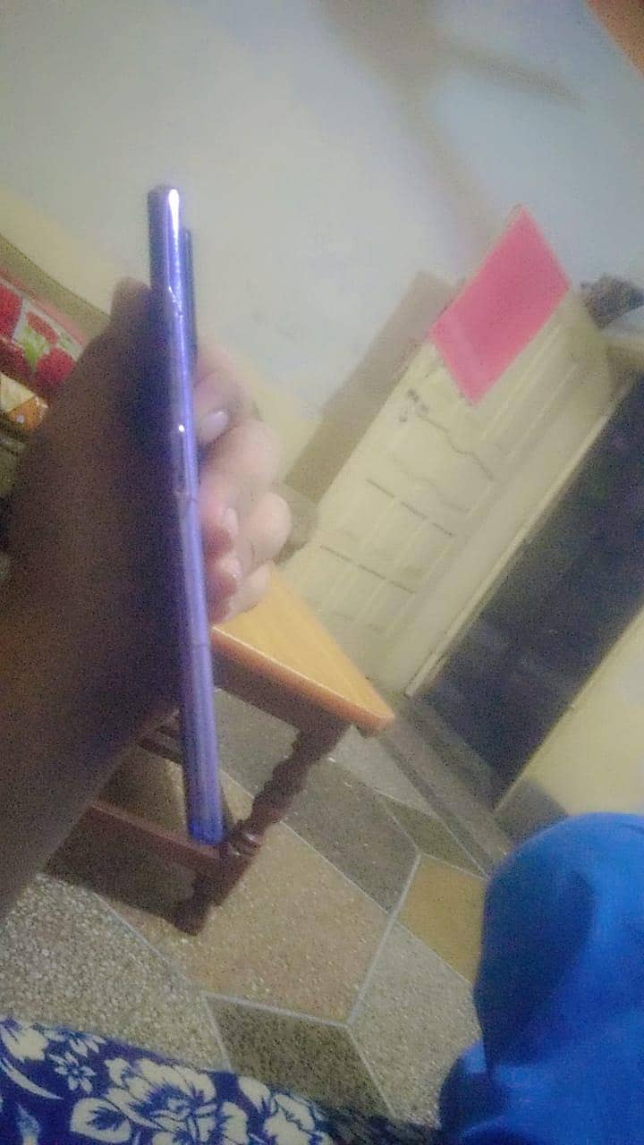 Infinix Note 10 Pro 2