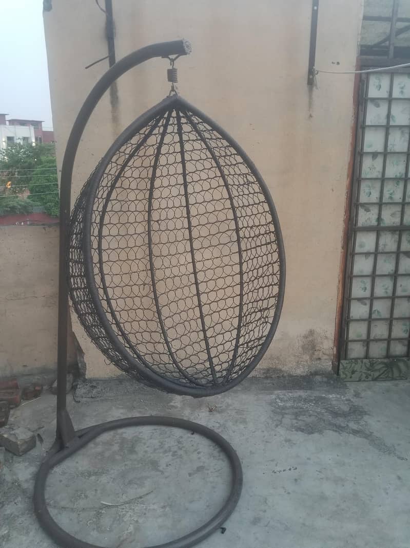 swing 0