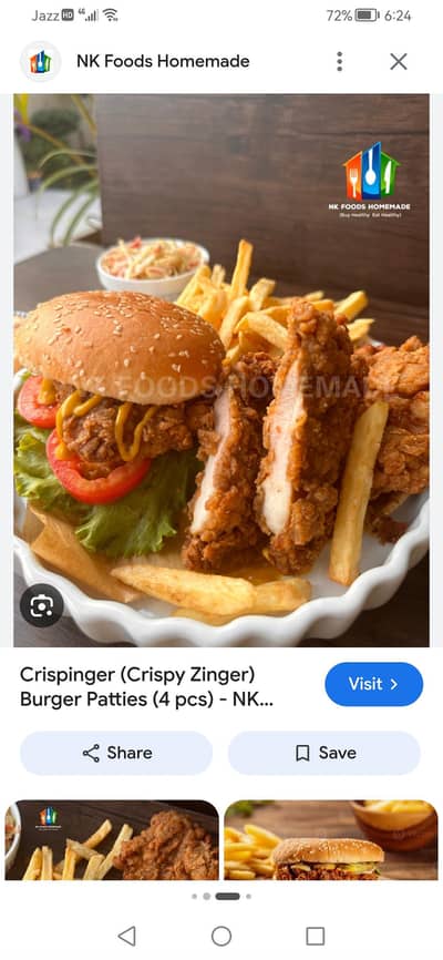 School canteen