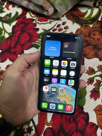 Apple iPhone XS Max
