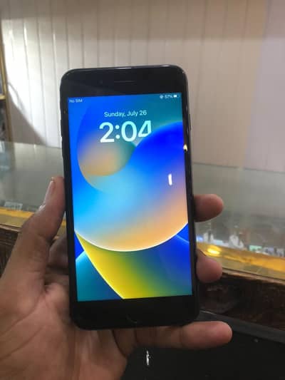 Apple iPhone 8 Plus