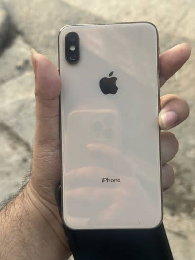 Apple iPhone XS Max