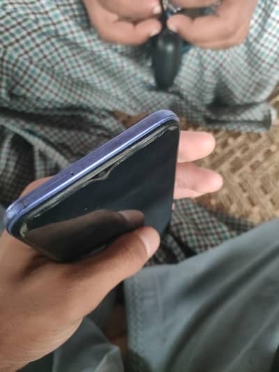 Vivo Y21