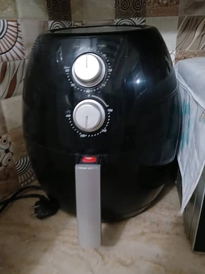 Enviro Air Fryer