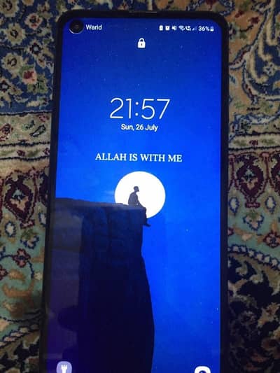 A21s Samsung pta approved