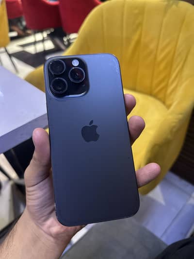 IPHONE 16 PRO MAX JV 03143710776