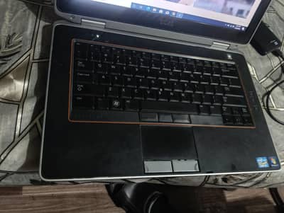 Dell laptop