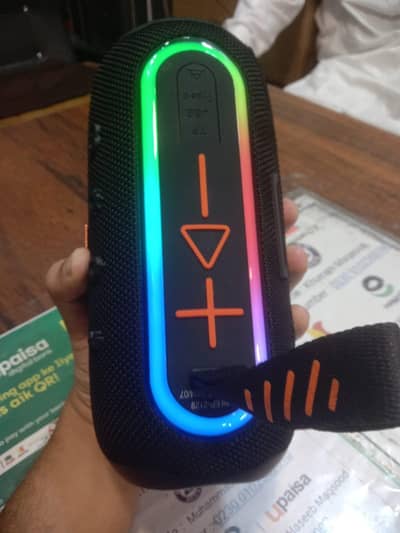 JBL BRANDED SPEAKERS