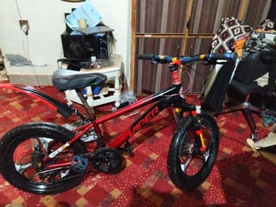 VIp Cycle For Sale urgent need money