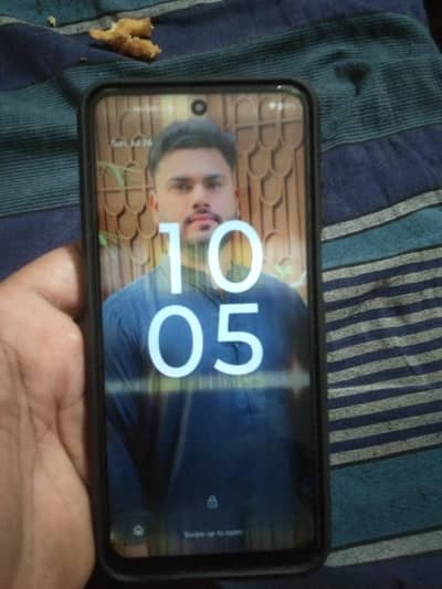 Motorola Moto G Play 2024