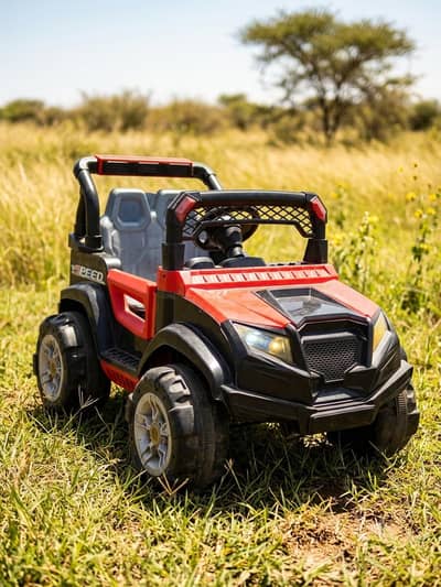 JEEP for Baby