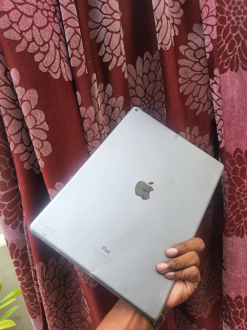 ipad pro 0