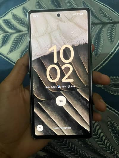 Google Pixel 7a