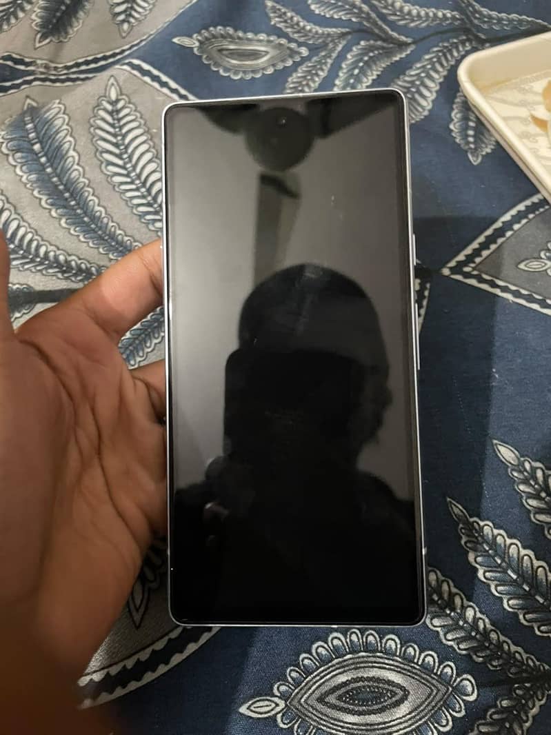 Google Pixel 7a 2