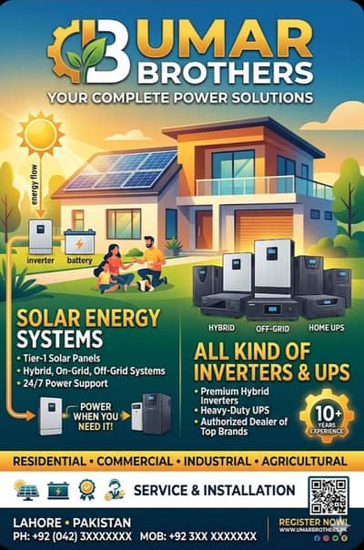 all inverters