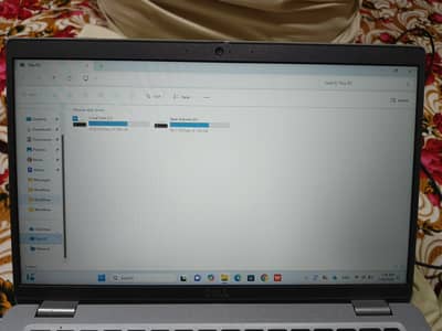 Dell laptop i5 12th gen