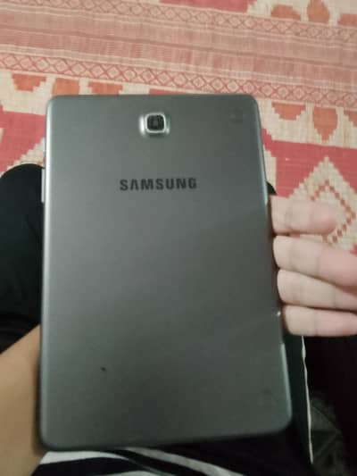 Samsung SM-t350 extra details in discription watsapp num 03277017631