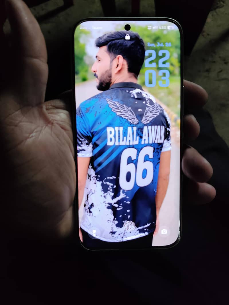 Infinix note edge 2