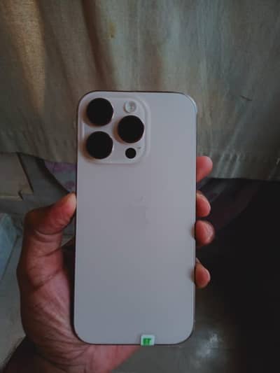 Apple iPhone 16 Pro