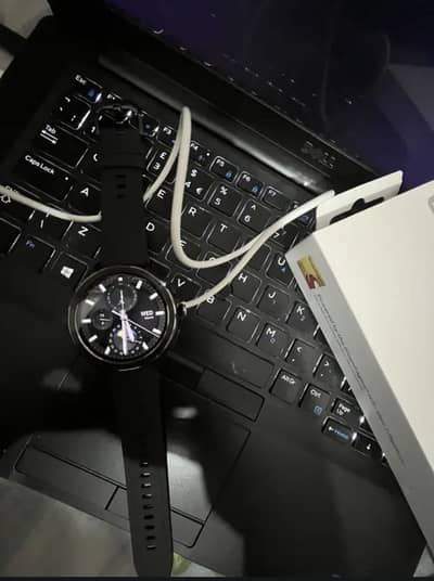 Xiomi watch 2 pro