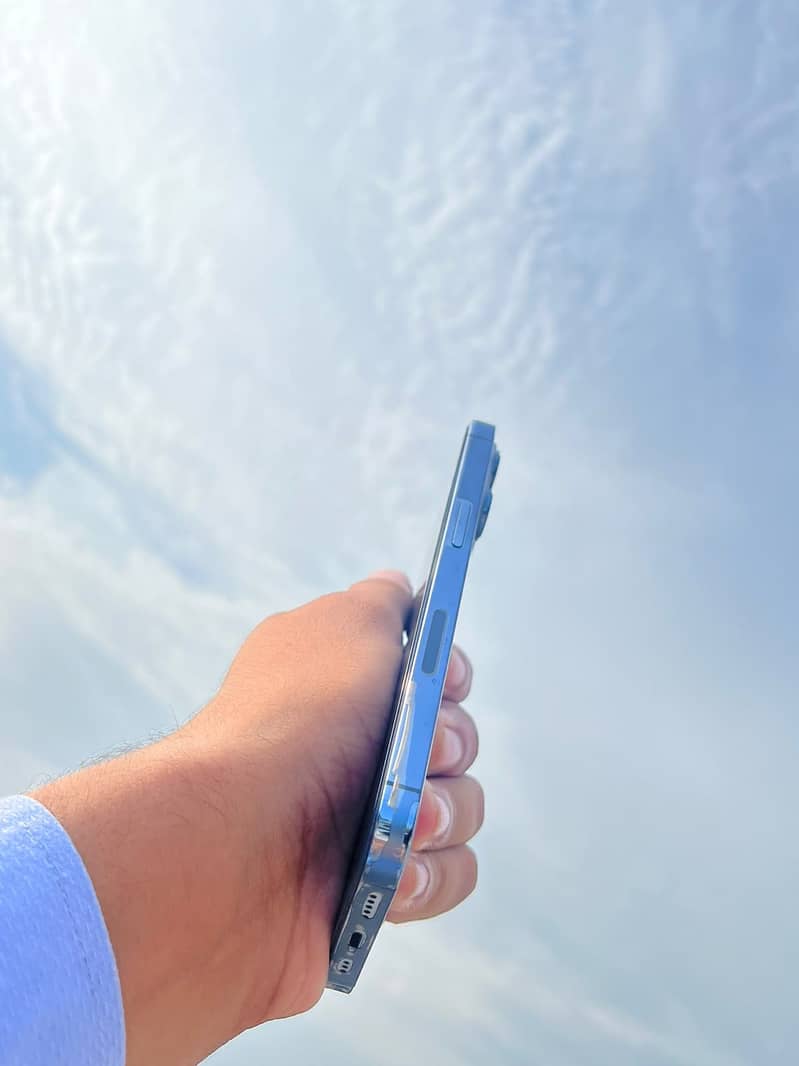 iPhone 13 Pro 1