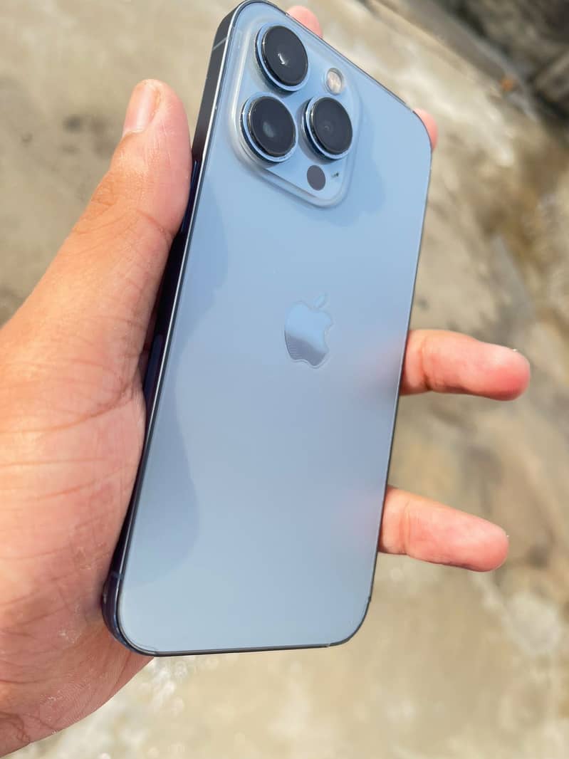 iPhone 13 Pro 3