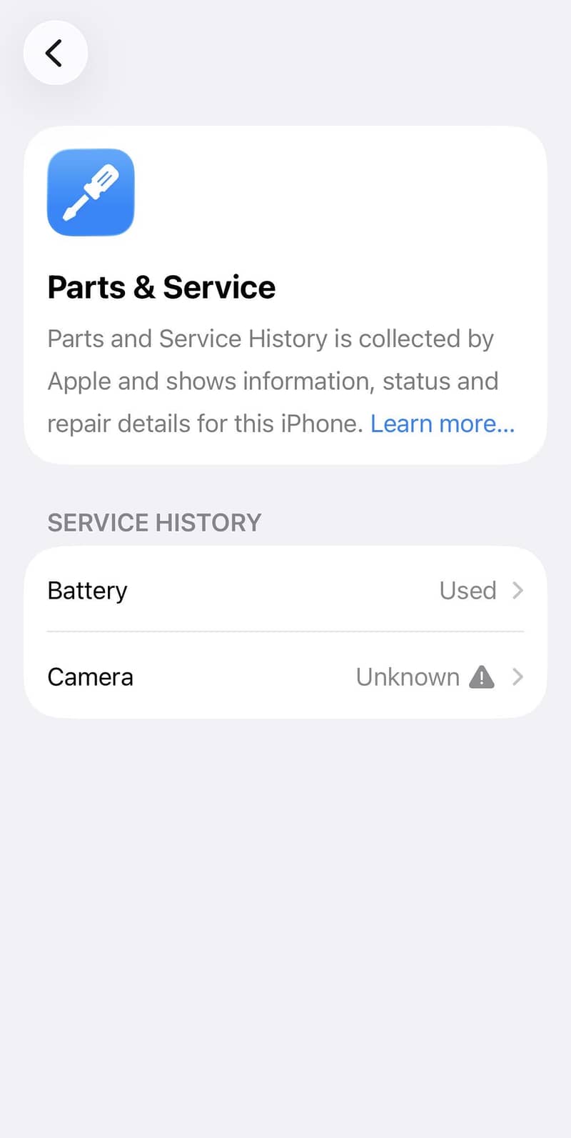 iPhone 13 Pro 6