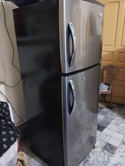 singer fridge for sale urgent sale03125141396 WhatsApp per Raabta