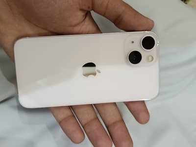 Apple iPhone 13 mini