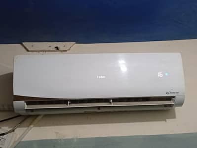 Haier DC Inverter 1.5 Ton