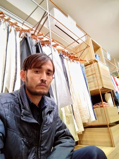 I need a job for security guard. chokidar etc. .  03125079971