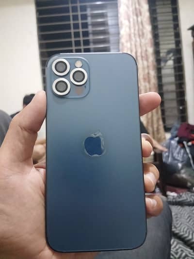 Apple iPhone 12 Pro