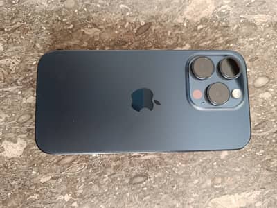 Iphone 15 pro pta approved