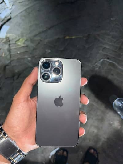 iPhone 13 Projv 256