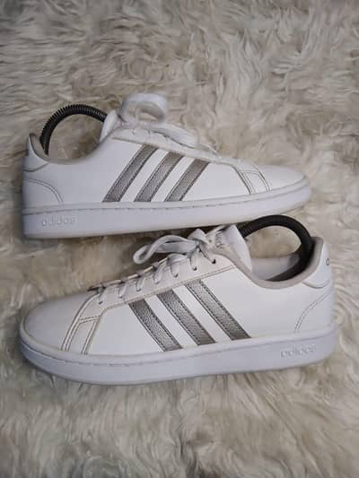 shoes Adidas couldfoam comfort