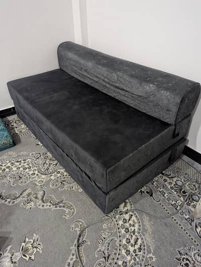 cum Bed sofa