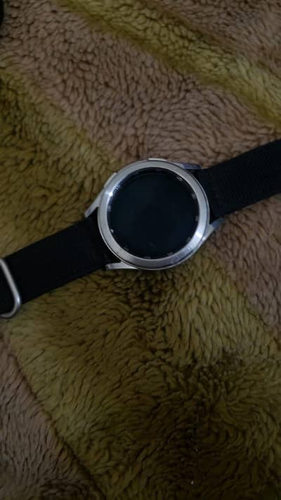 Galaxy watch 4 classic 42mm