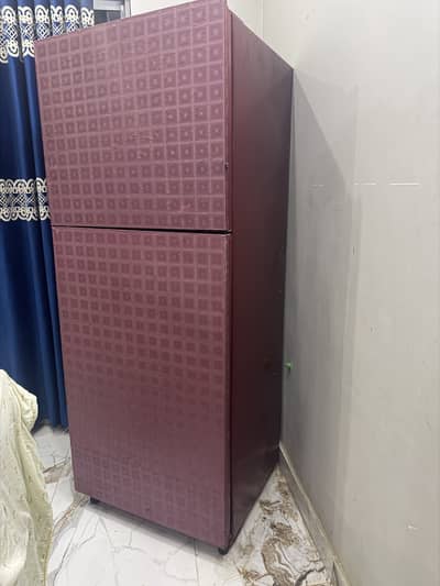Dawlance used fridge