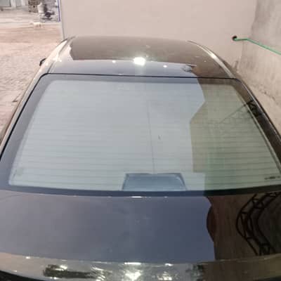 Toyota Corolla GLI 2016