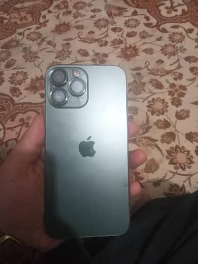Apple iPhone 13 Pro Max