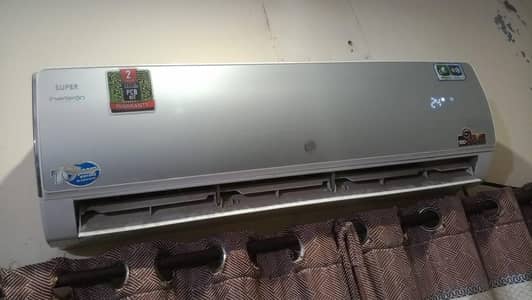 Pel Ac 1.5 ton super inverter