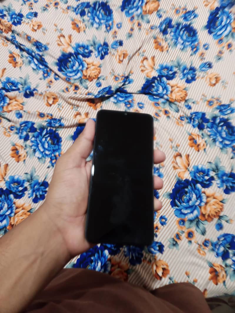 Itel A50C 3
