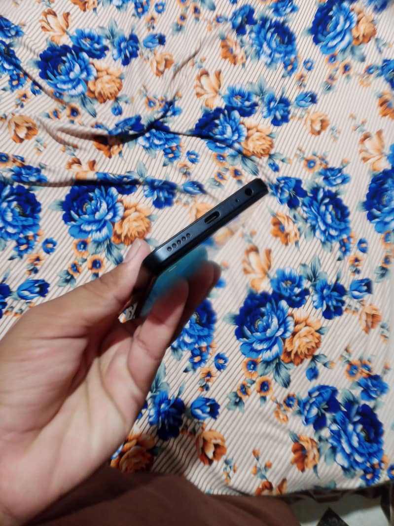 Itel A50C 4