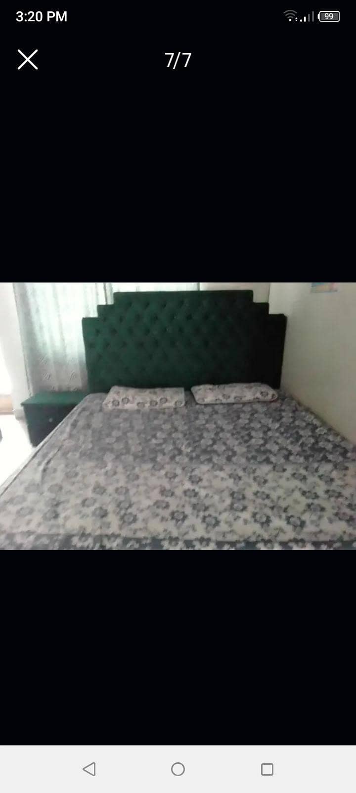 king size bed 4