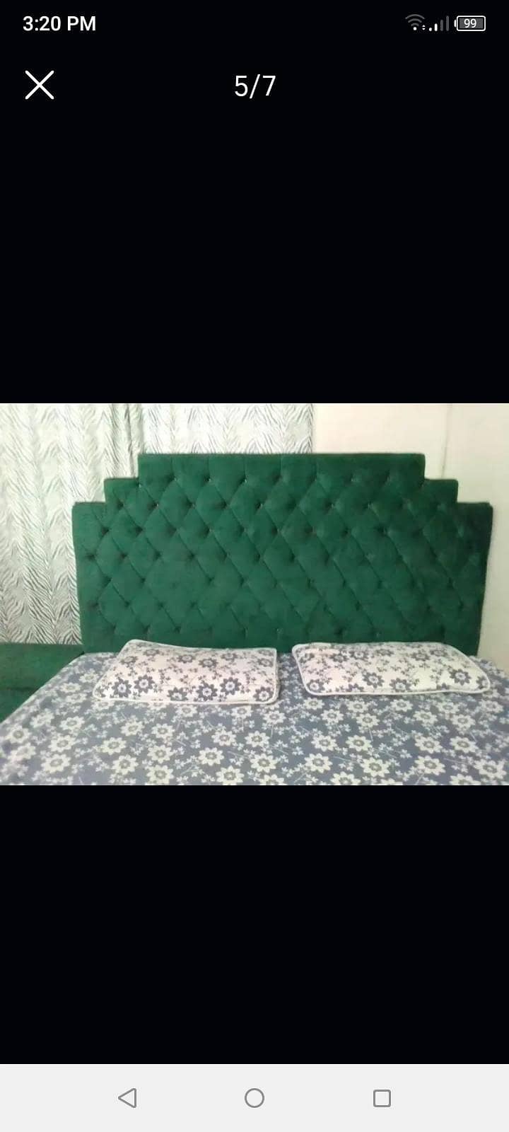 king size bed 5